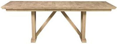 Parawood Athena Table
