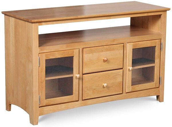 Alder 48 Inch TV Console