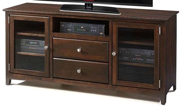 Alder 62 Inch TV Console