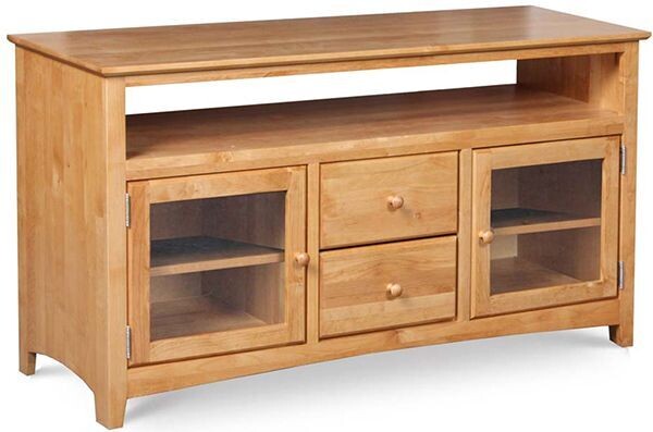 Alder 54 Inch TV Console