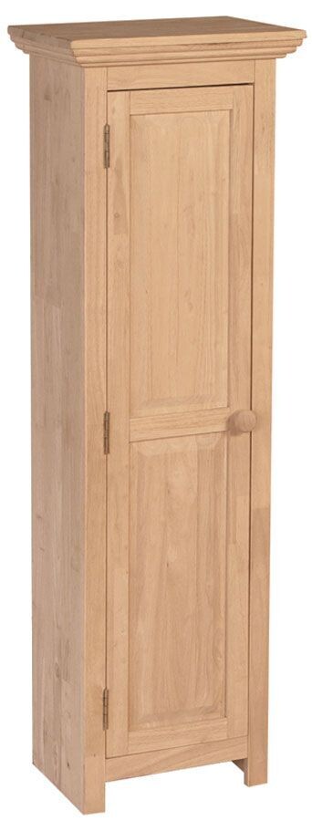 Parawood Storage Cabinet