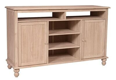 Parawood Cottage TV Stand