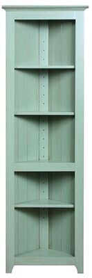 Pine Corner Shelf Pine Corner Shelf