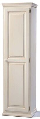 Pine 1 Door Pantry Pine 1 Door Pantry