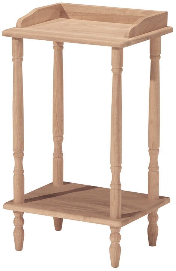 Parawood Phone Stand