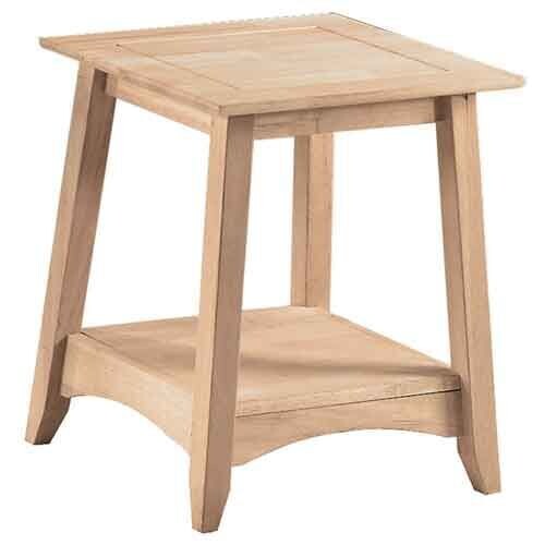 Parawood Bombay End Stand