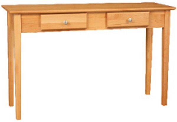 Alder Sofa Table