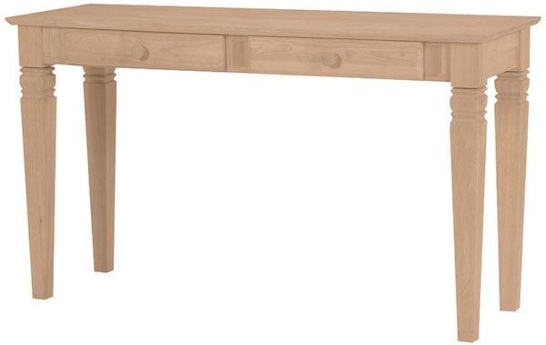 Parawood Java Sofa Table