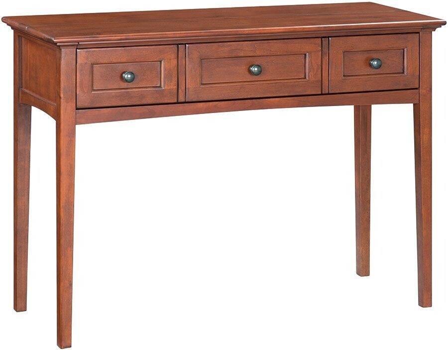 Alder McKenzie Console Desk