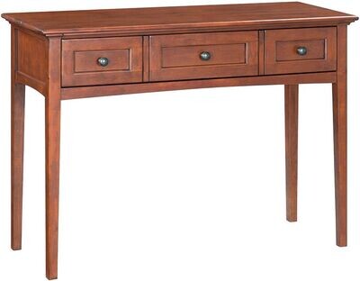 Alder McKenzie Console Desk