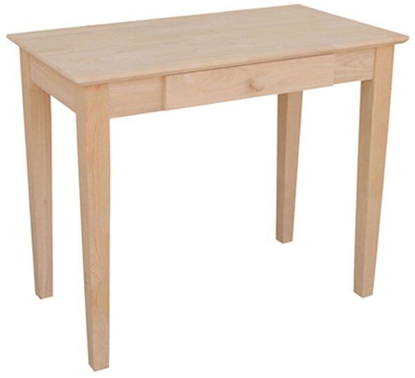 Parawood Writing Table