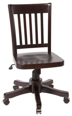 Alder McKenzie Hawthorne Office Chair with Gas Lift