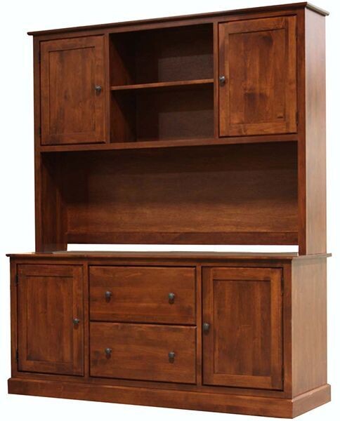 Alder Hutch