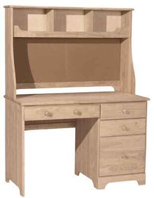 Parawood Hutch