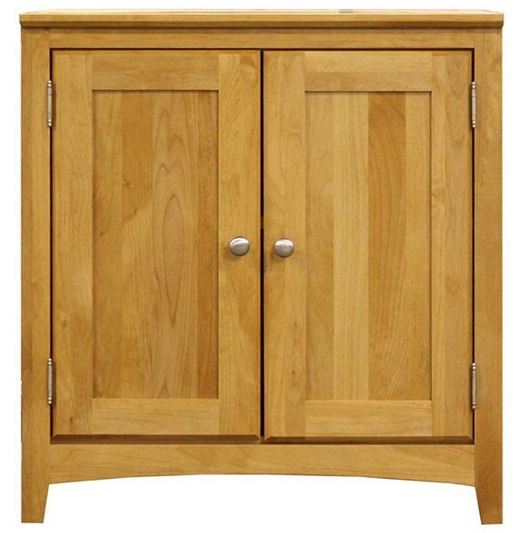 Alder Cabinet