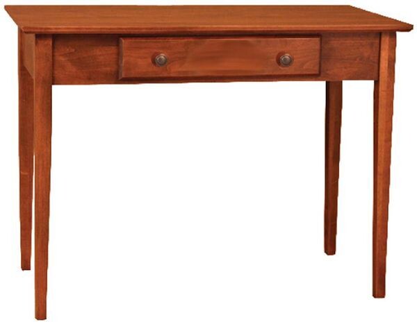 Alder Writing Table