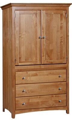 Armoires & Wardrobes