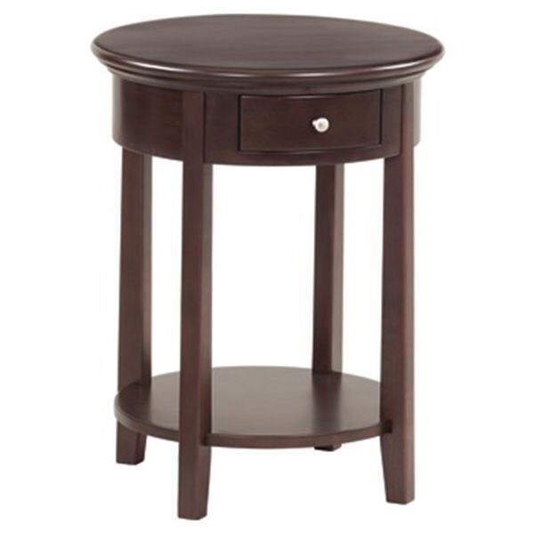 Accent Tables