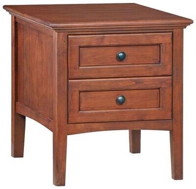 End Tables