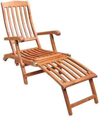 Outdoor Chairs