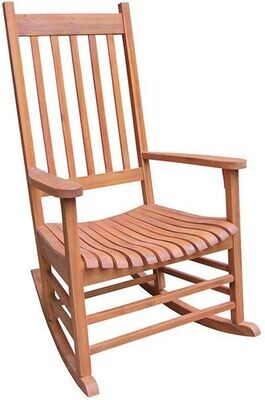 Outdoor Rockers