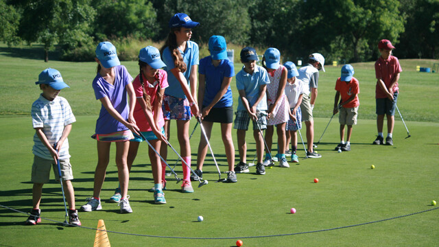 Junior Camp Age 10-14  1pm-4pm  July 28,29,30,31