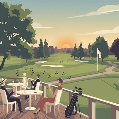 2026 Spring Gala Ticket