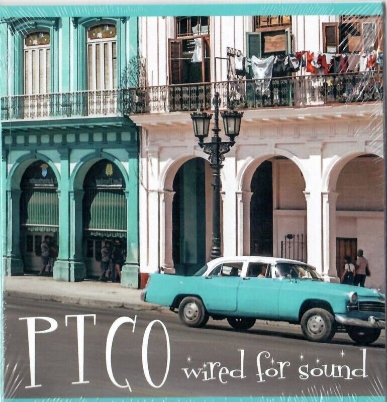PTCO: Wired For Sound