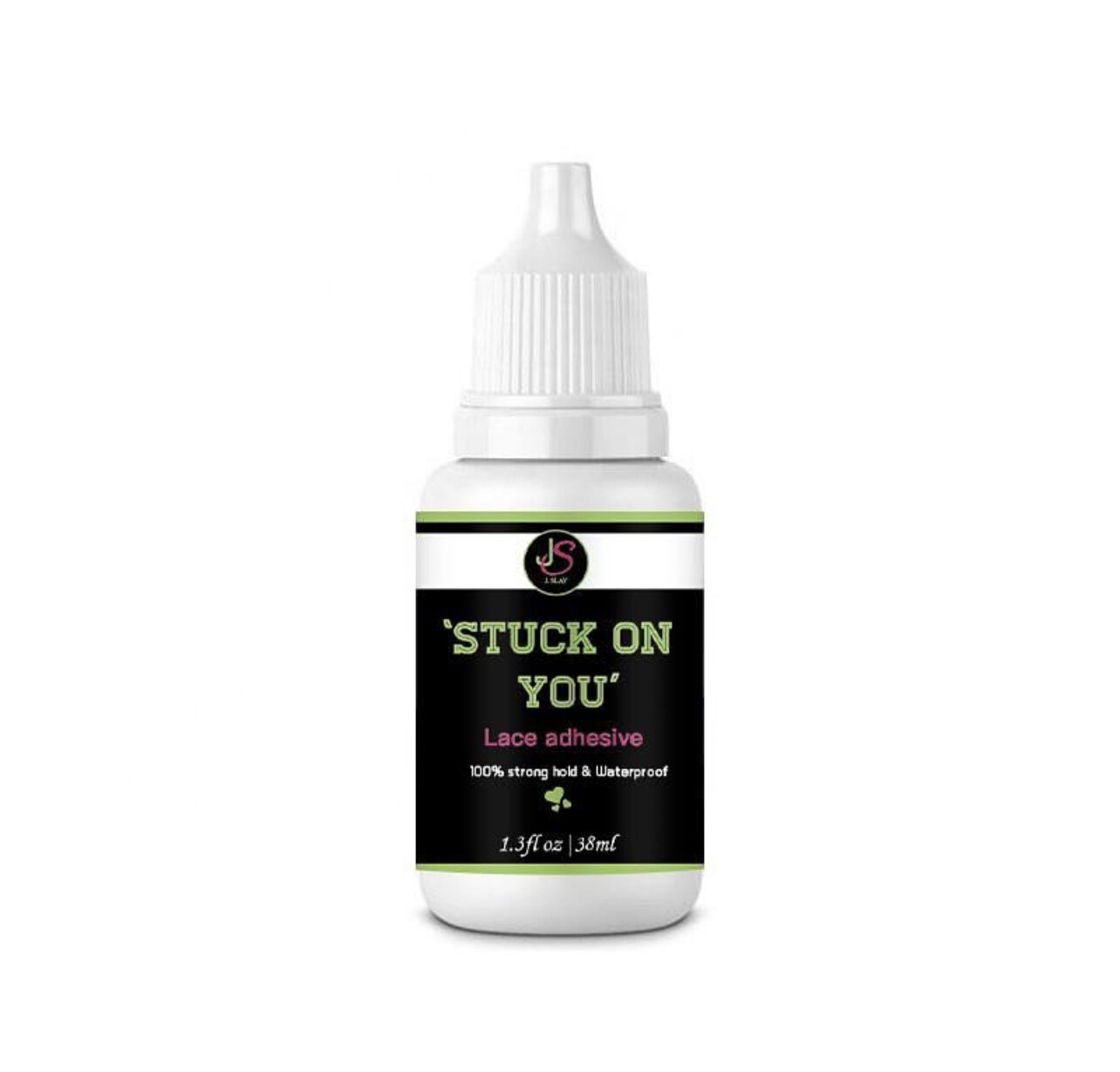 STUCK ON YOU ADHESIVE(SMALL)
