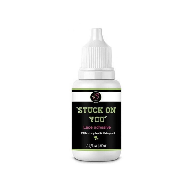 STUCK ON YOU ADHESIVE(SMALL)