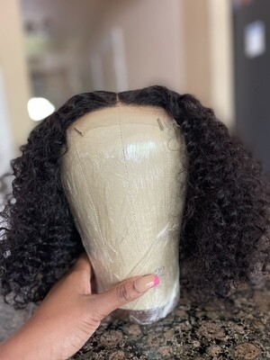 Bella wig