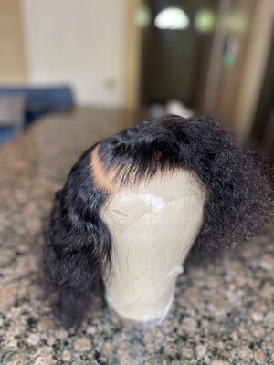 Customized Wigs