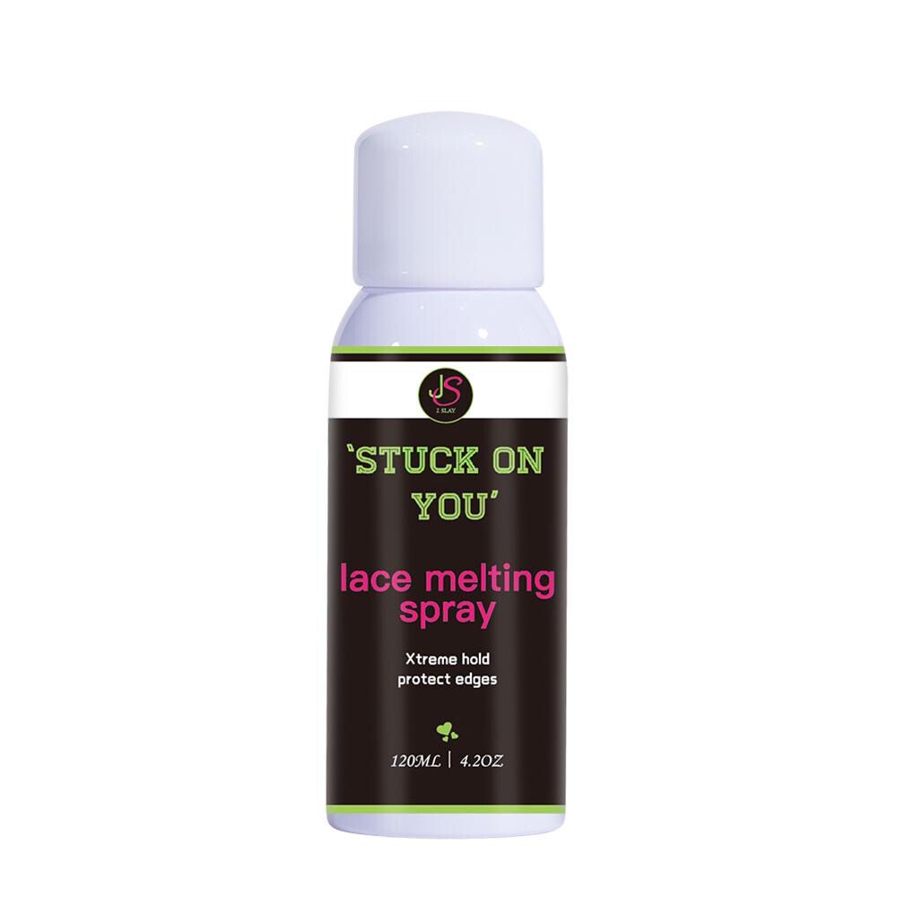 MELTING SPRAY