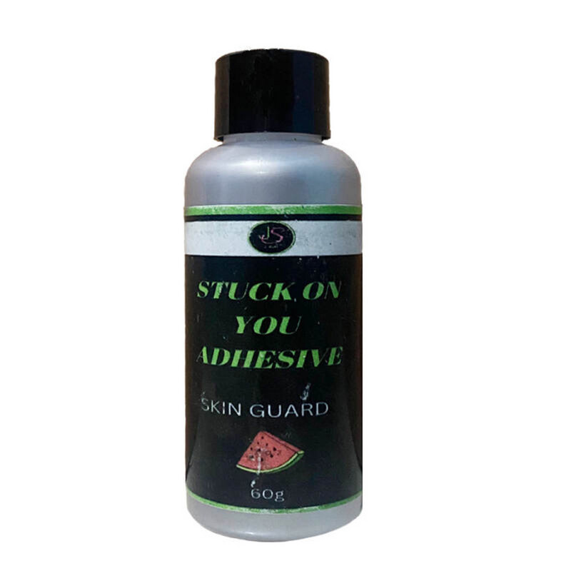 Stuck on you Skin Guard