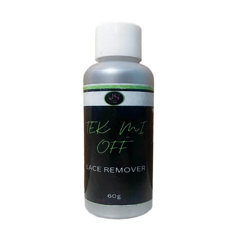 TEK MI OFF LACE REMOVER