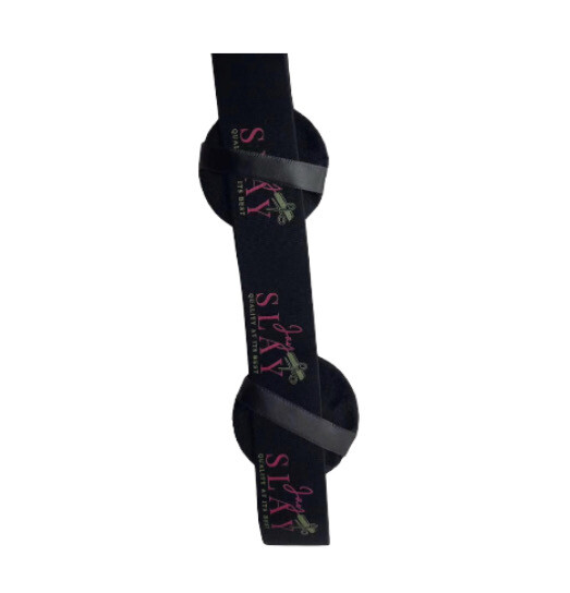 JAY SLAY MELT BAND WITH HEAT COVER