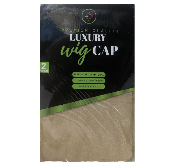 HD WIG CAP