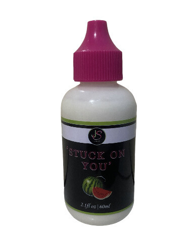WATERMELON STUCK ON YOU ADHESIVE (MEDIUM)