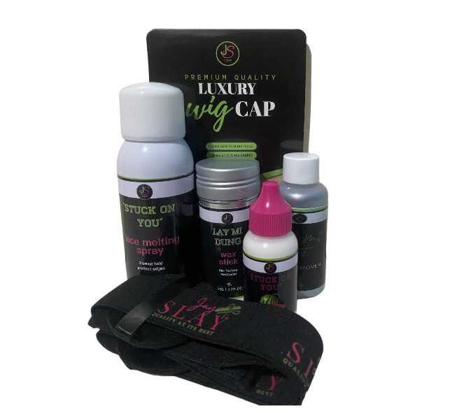 Jay Slay Kit