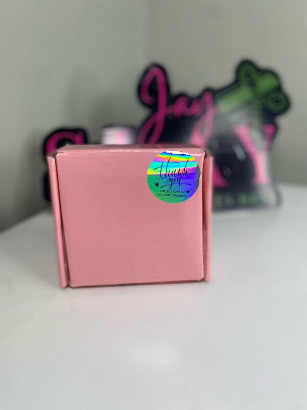 “BOUGIE BOX”
