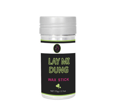 Six (6) Wax Sticks
