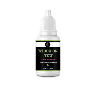 Six (6) Small Glues 