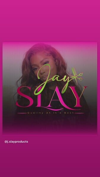 Jay slay products