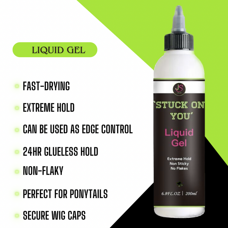 LIQUID MELT—-