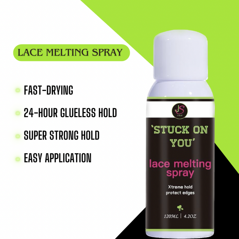 MELTING SPRAY