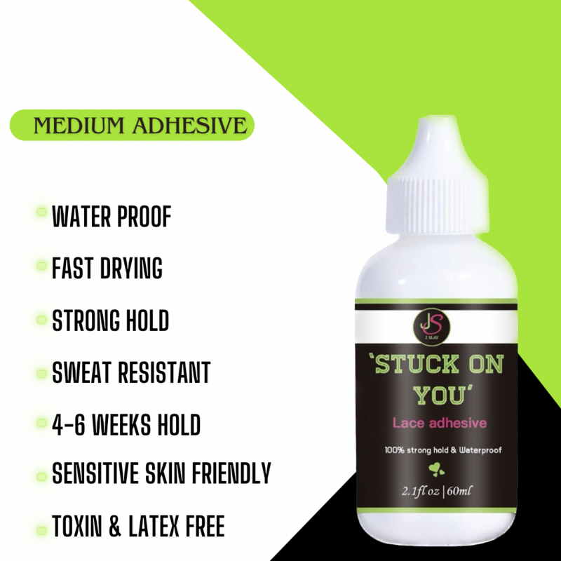 STUCK ON YOU LACE ADHESIVE (MEDIUM)