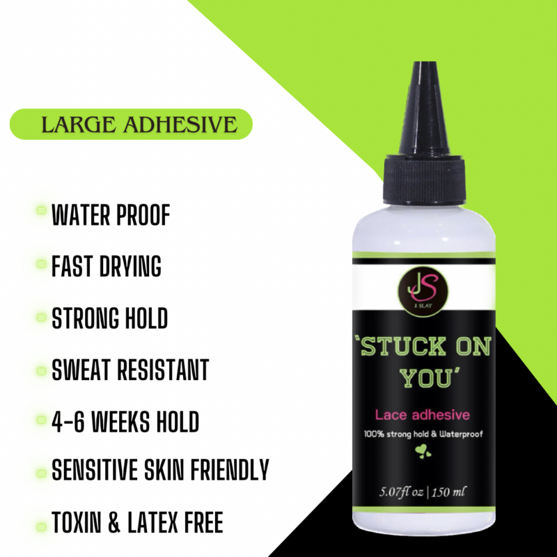 Stuck On You Adhesive (Large)