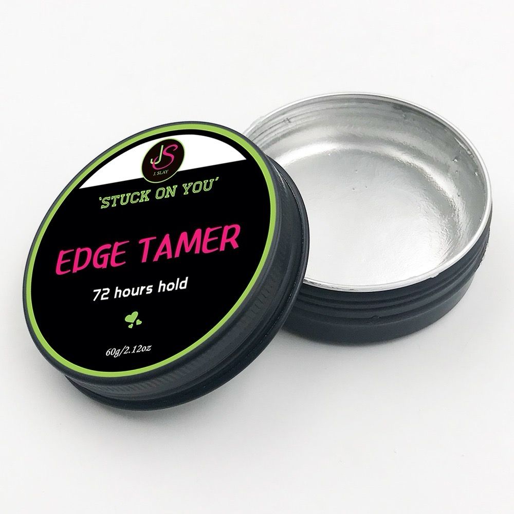 STUCK ON YOU EDGE TAMER