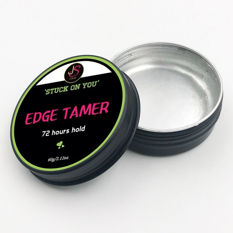 STUCK ON YOU EDGE TAMER