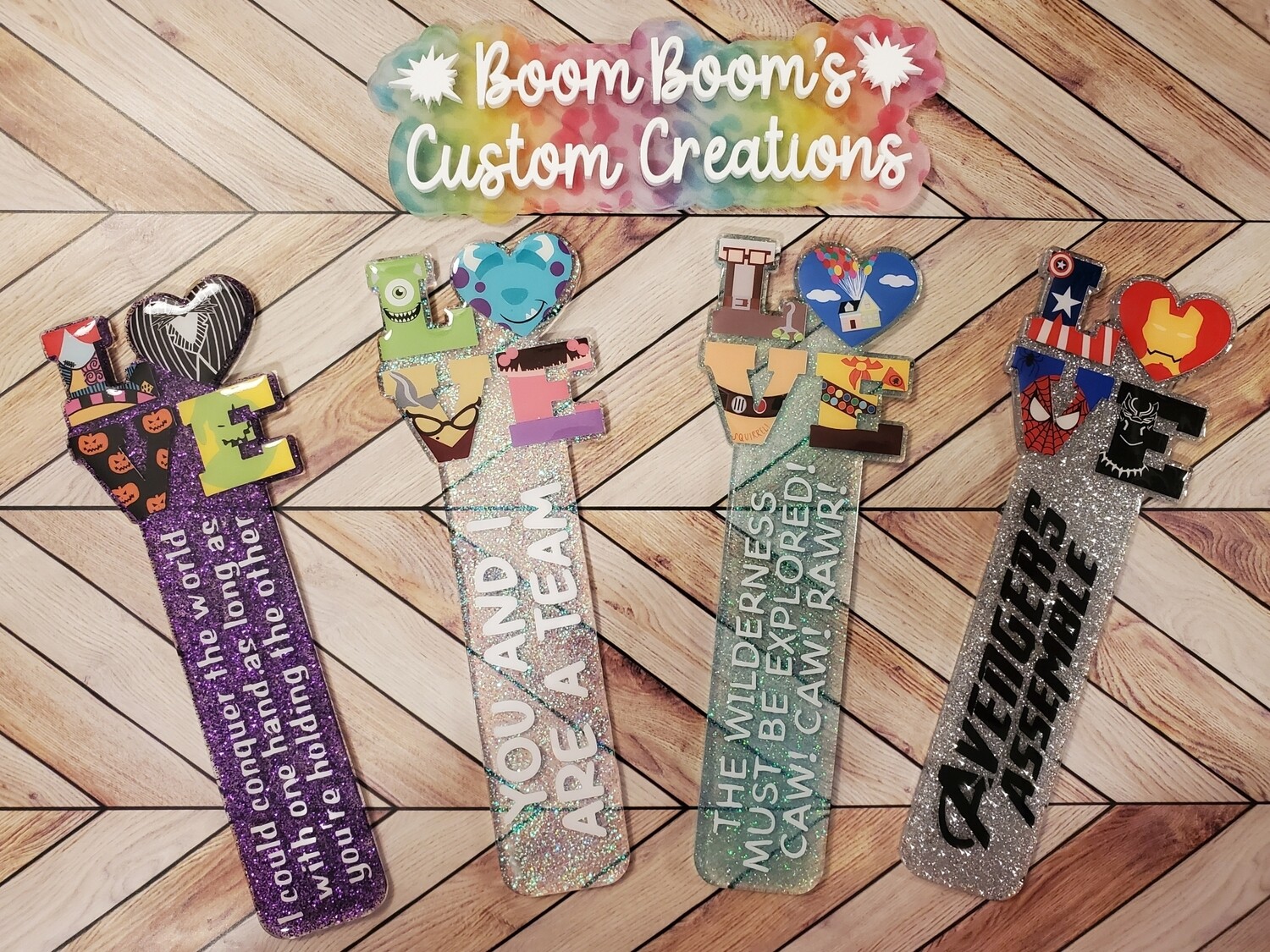 Bookmark
